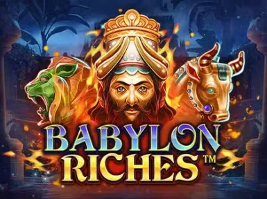 Bruce Bet Casino screenshot