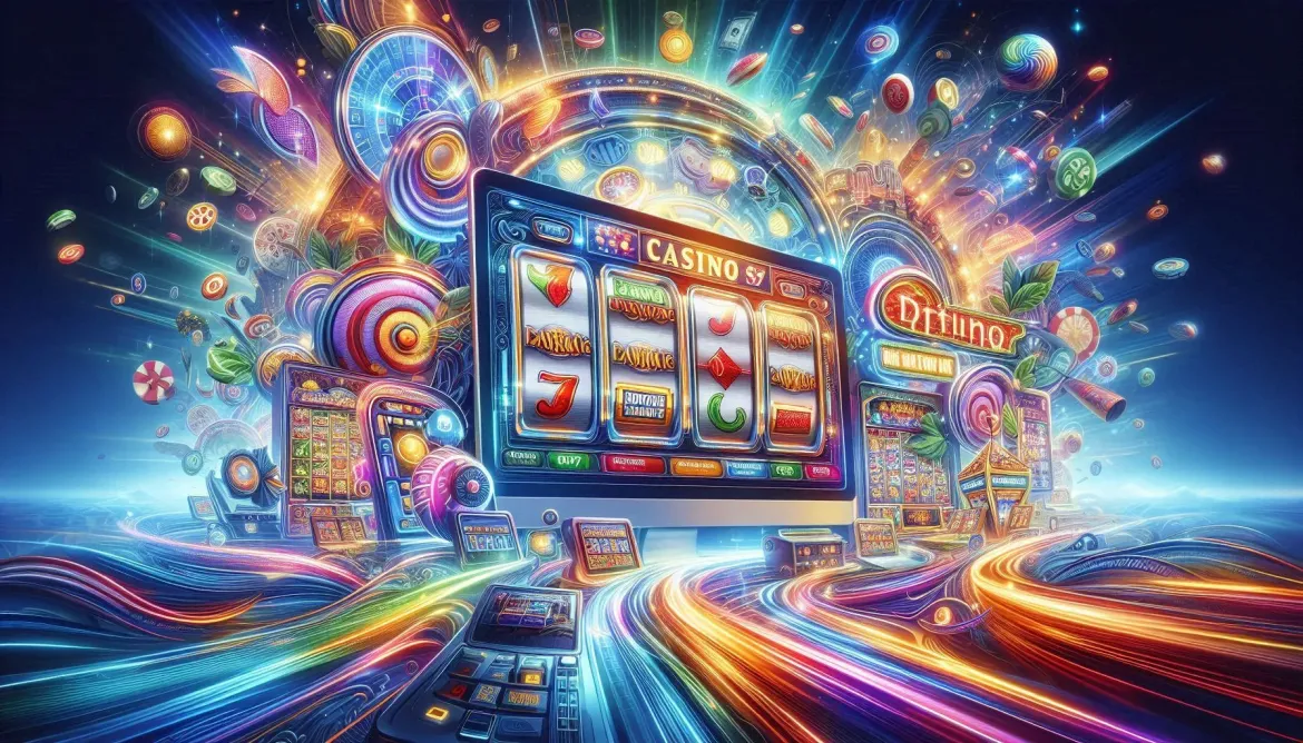 Bruce Bet Casino